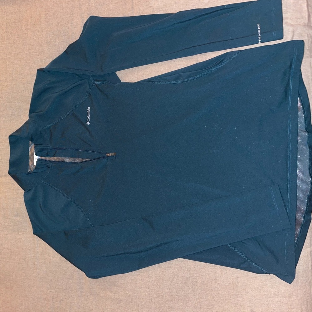 Columbia Sweat Shirt
